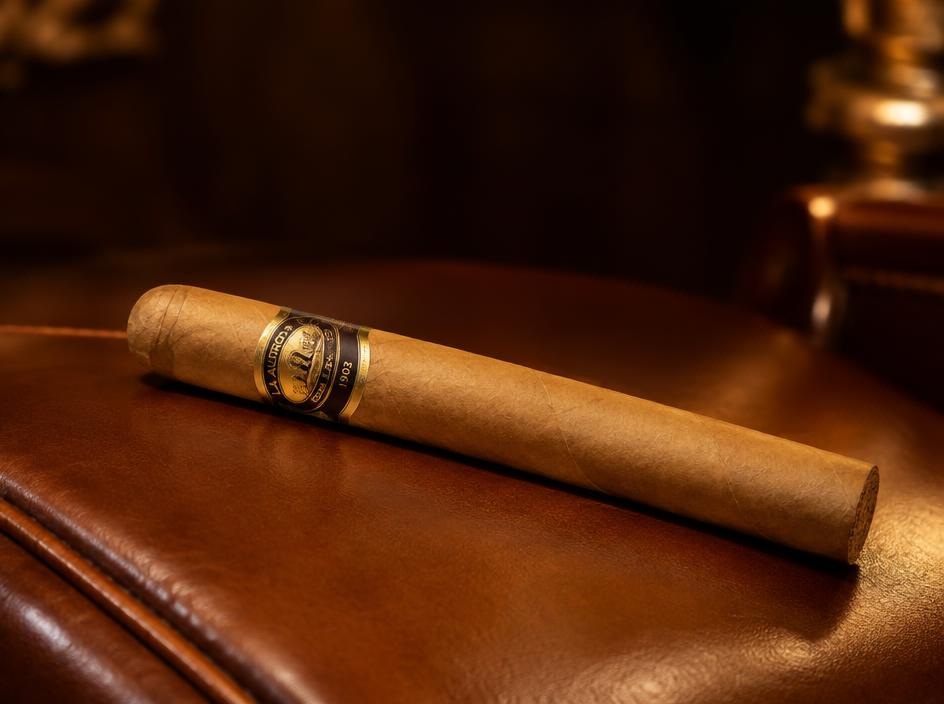 Hoyo de Monterrey Epicure No. 2