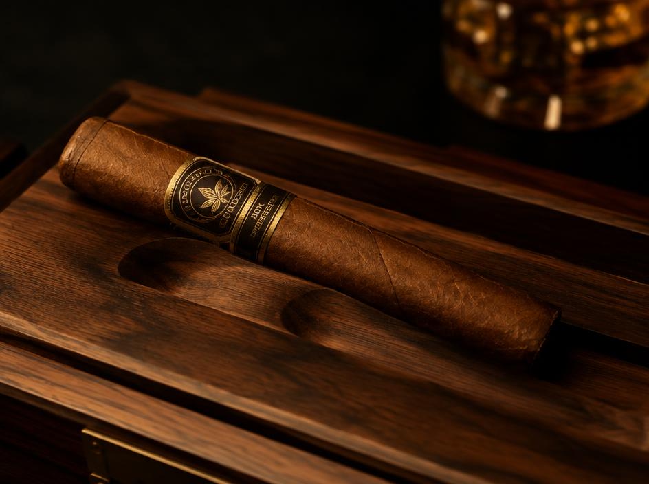 Montecristo No. 2