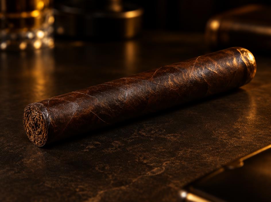 Partagás Serie D No. 4