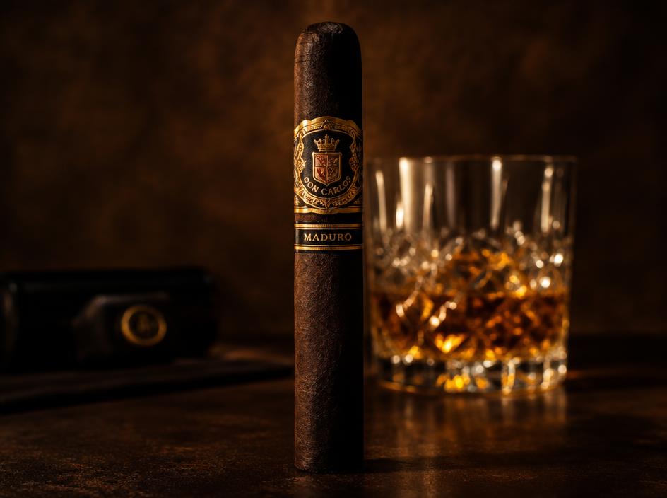 Padrón 1964 Anniversary Exclusivo Maduro